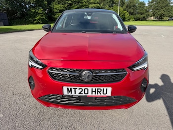 Used Vauxhall Corsa 2020 for sale - 79093783: Photo