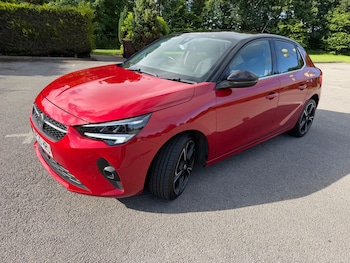 Used Vauxhall Corsa 2020 for sale - 79093783: Photo