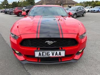 Used Ford Mustang 2016 for sale - 79793710: Photo