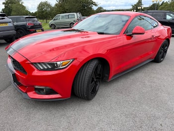 Used Ford Mustang 2016 for sale - 79793710: Photo
