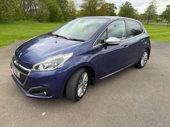 Used Peugeot 208 2016 for sale - 78504590: Photo