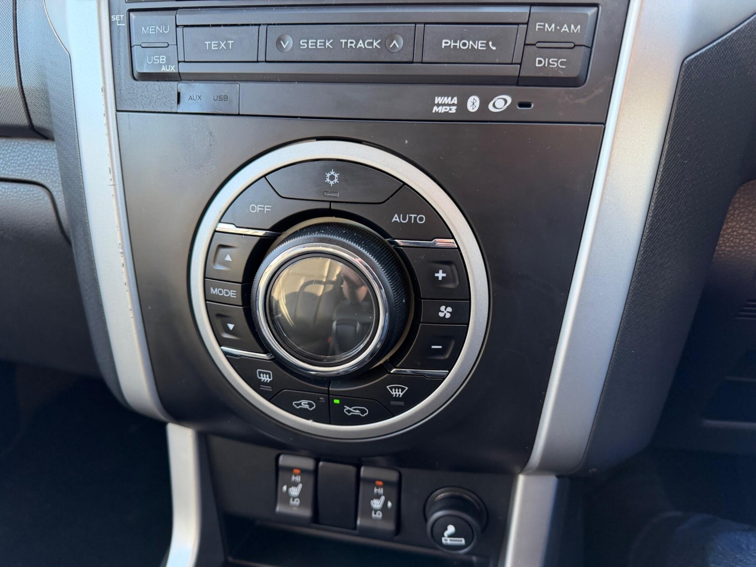 Used Isuzu D-Max 2013 for sale - 77802450: Photo 19