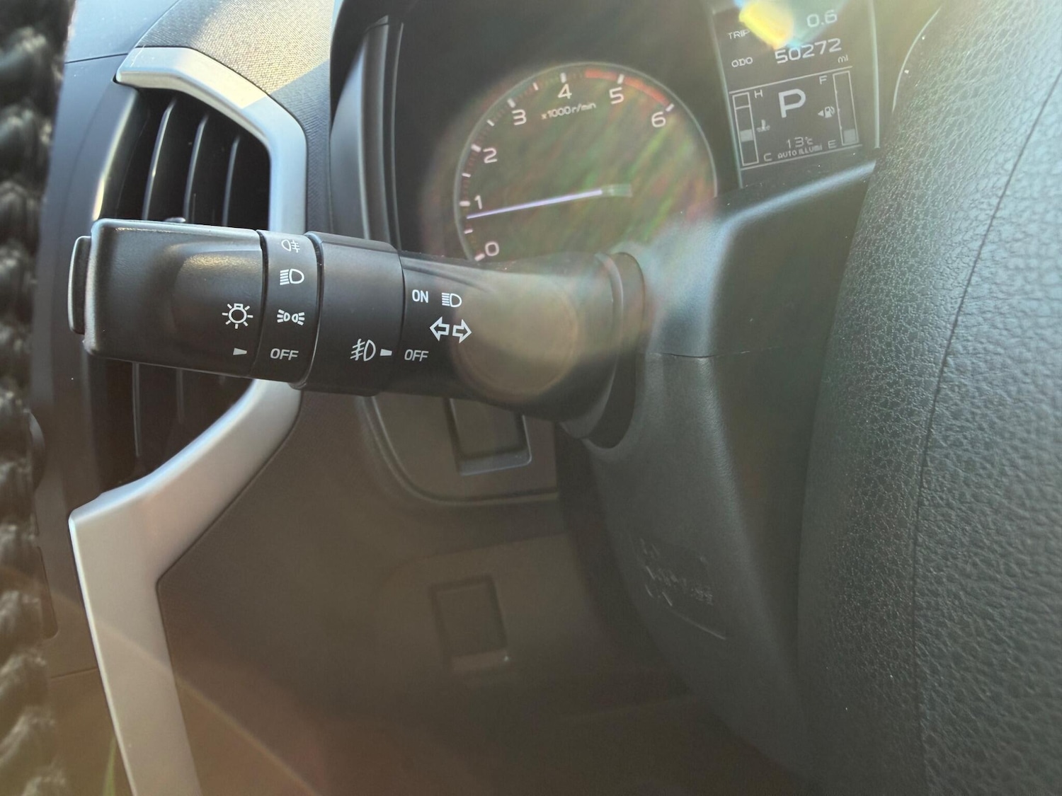 Used Isuzu D-Max 2013 for sale - 77802450: Photo 23