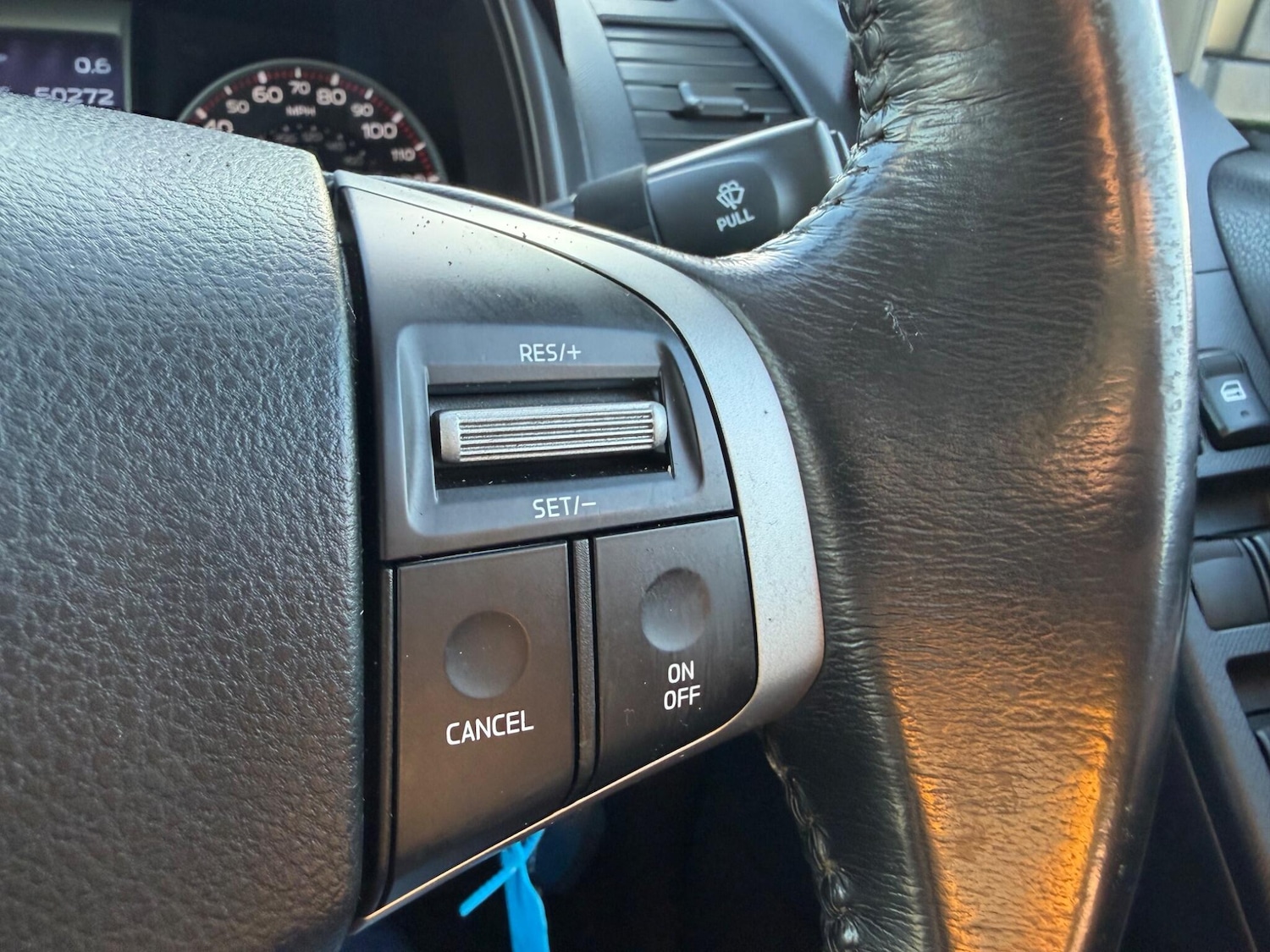 Used Isuzu D-Max 2013 for sale - 77802450: Photo 24