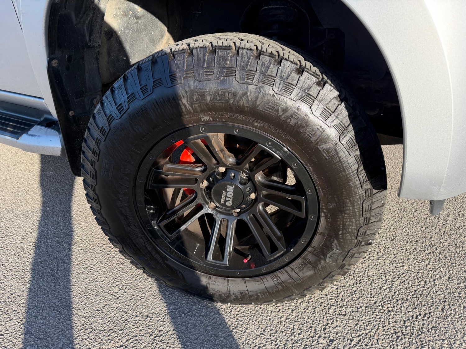 Used Isuzu D-Max 2013 for sale - 77802450: Photo 27