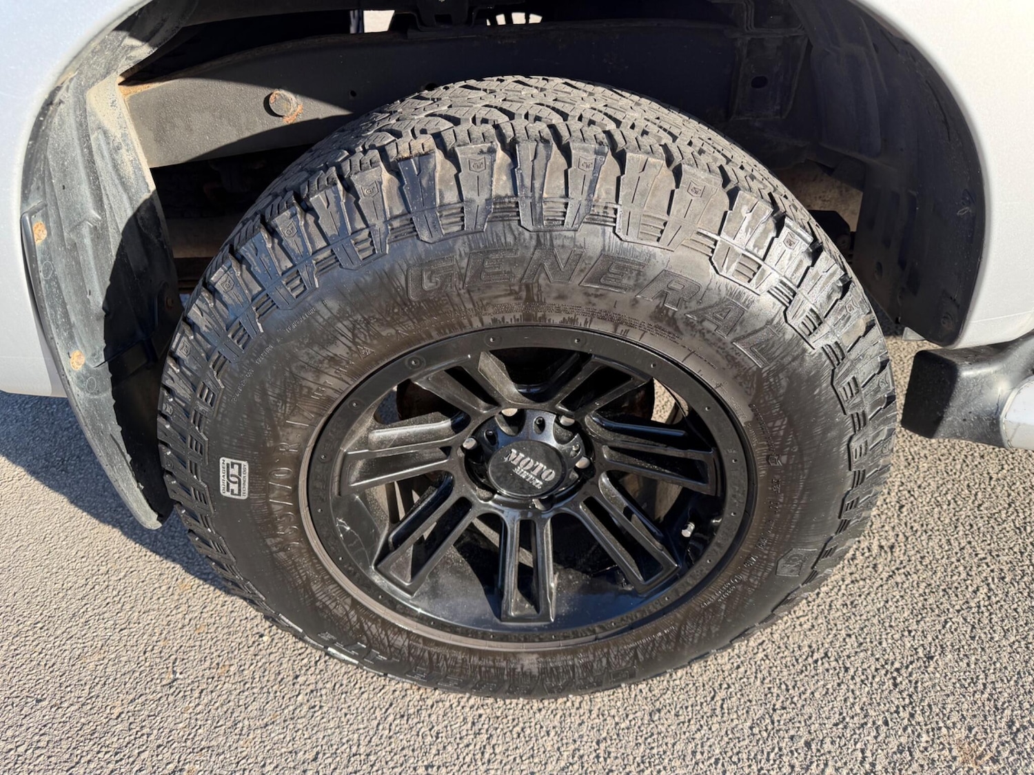 Used Isuzu D-Max 2013 for sale - 77802450: Photo 29