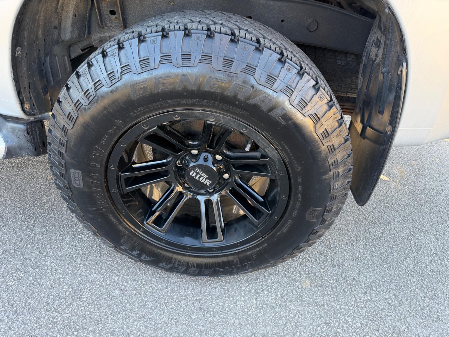 Used Isuzu D-Max 2013 for sale - 77802450: Photo 30