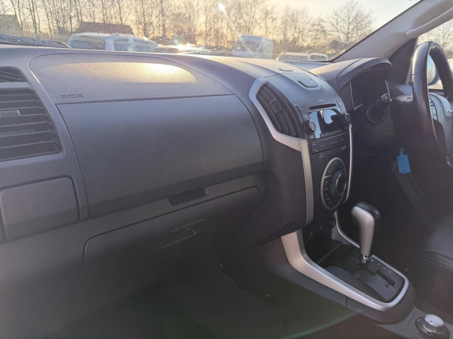 Used Isuzu D-Max 2013 for sale - 77802450: Photo 31