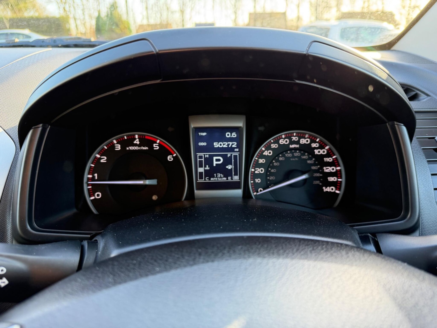 Used Isuzu D-Max 2013 for sale - 77802450: Photo 33