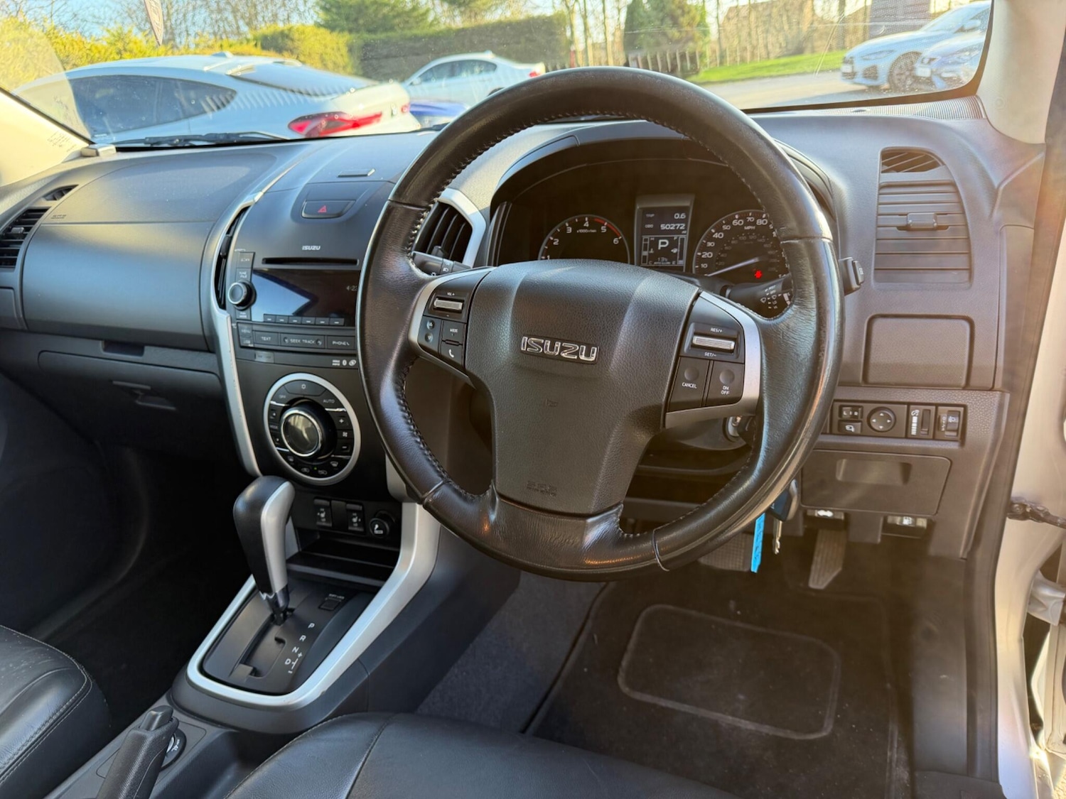 Used Isuzu D-Max 2013 for sale - 77802450: Photo 37