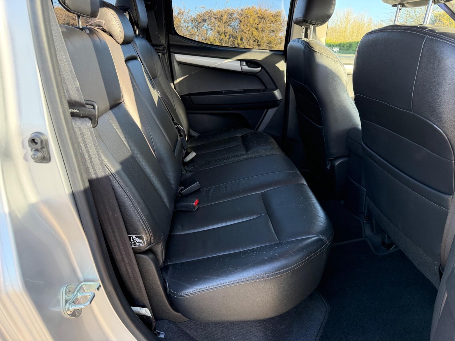 Used Isuzu D-Max 2013 for sale - 77802450: Photo 38