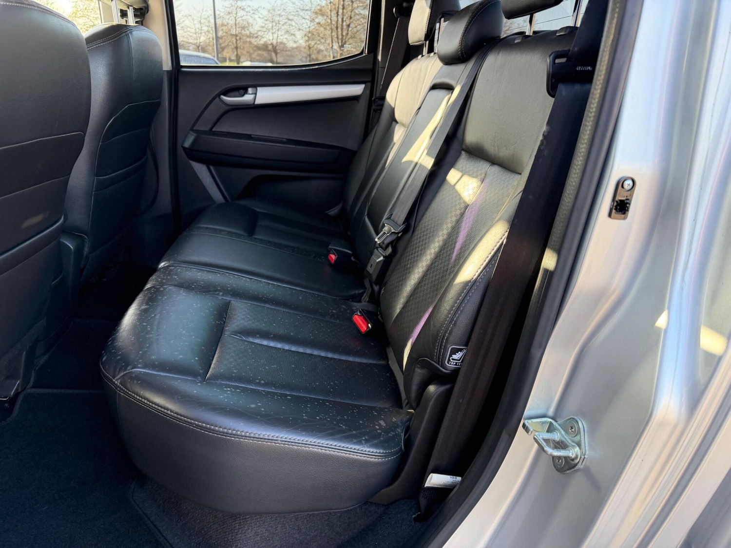 Used Isuzu D-Max 2013 for sale - 77802450: Photo 39