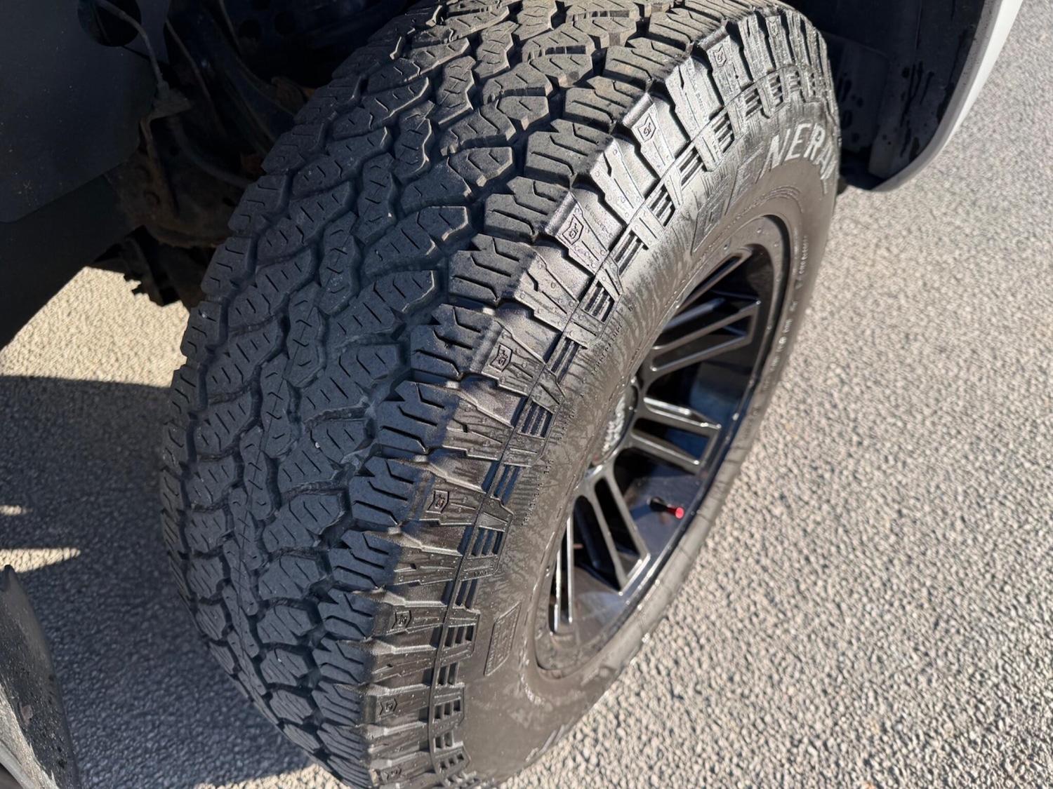 Used Isuzu D-Max 2013 for sale - 77802450: Photo 40