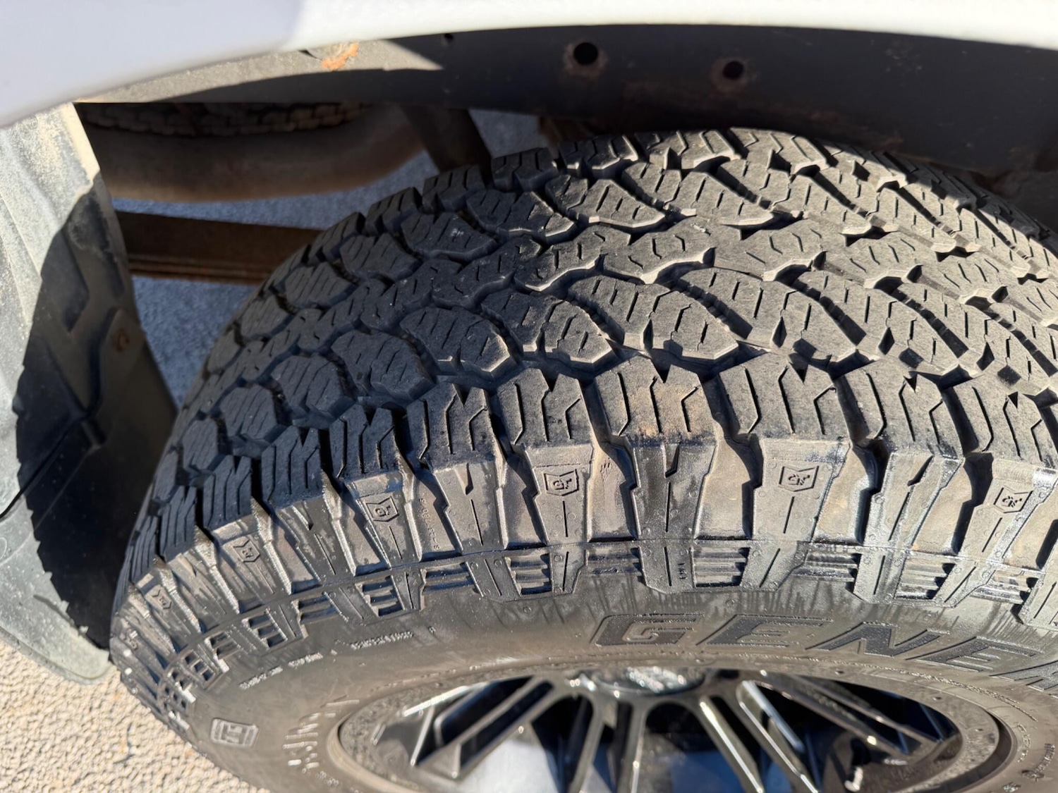 Used Isuzu D-Max 2013 for sale - 77802450: Photo 41