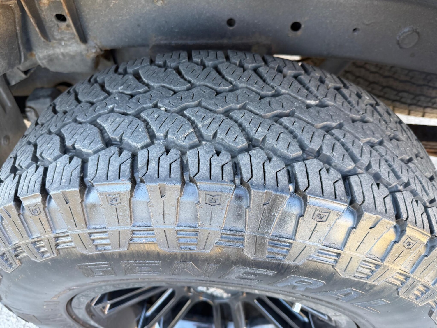 Used Isuzu D-Max 2013 for sale - 77802450: Photo 42