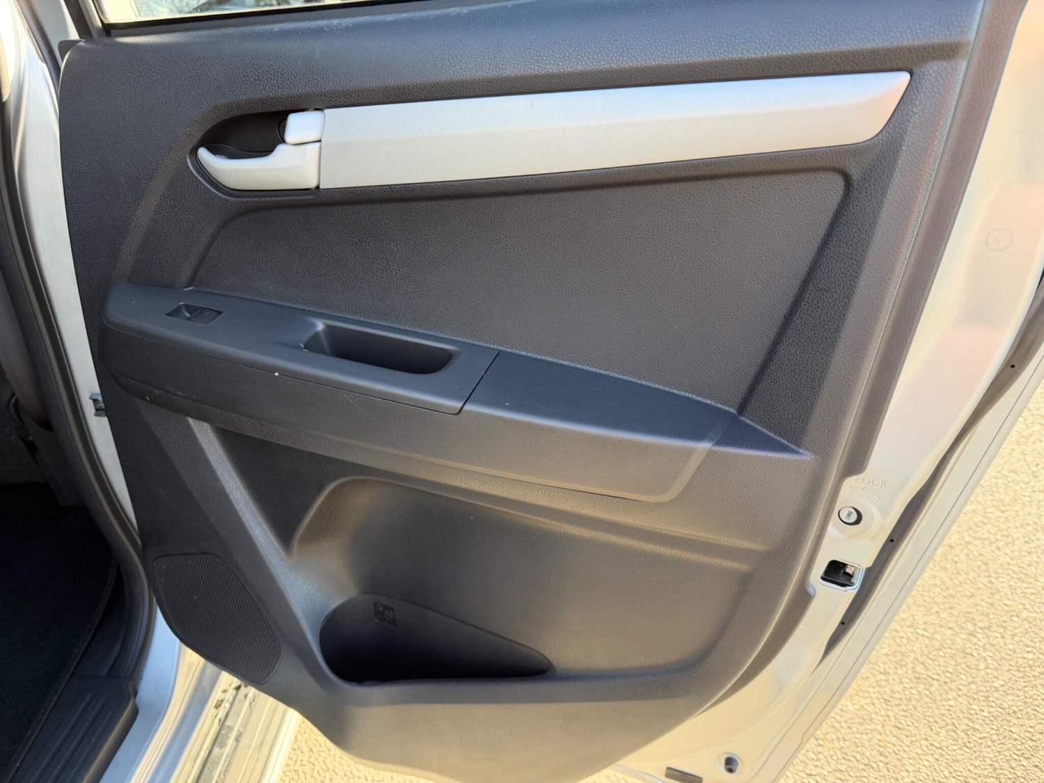 Used Isuzu D-Max 2013 for sale - 77802450: Photo 45