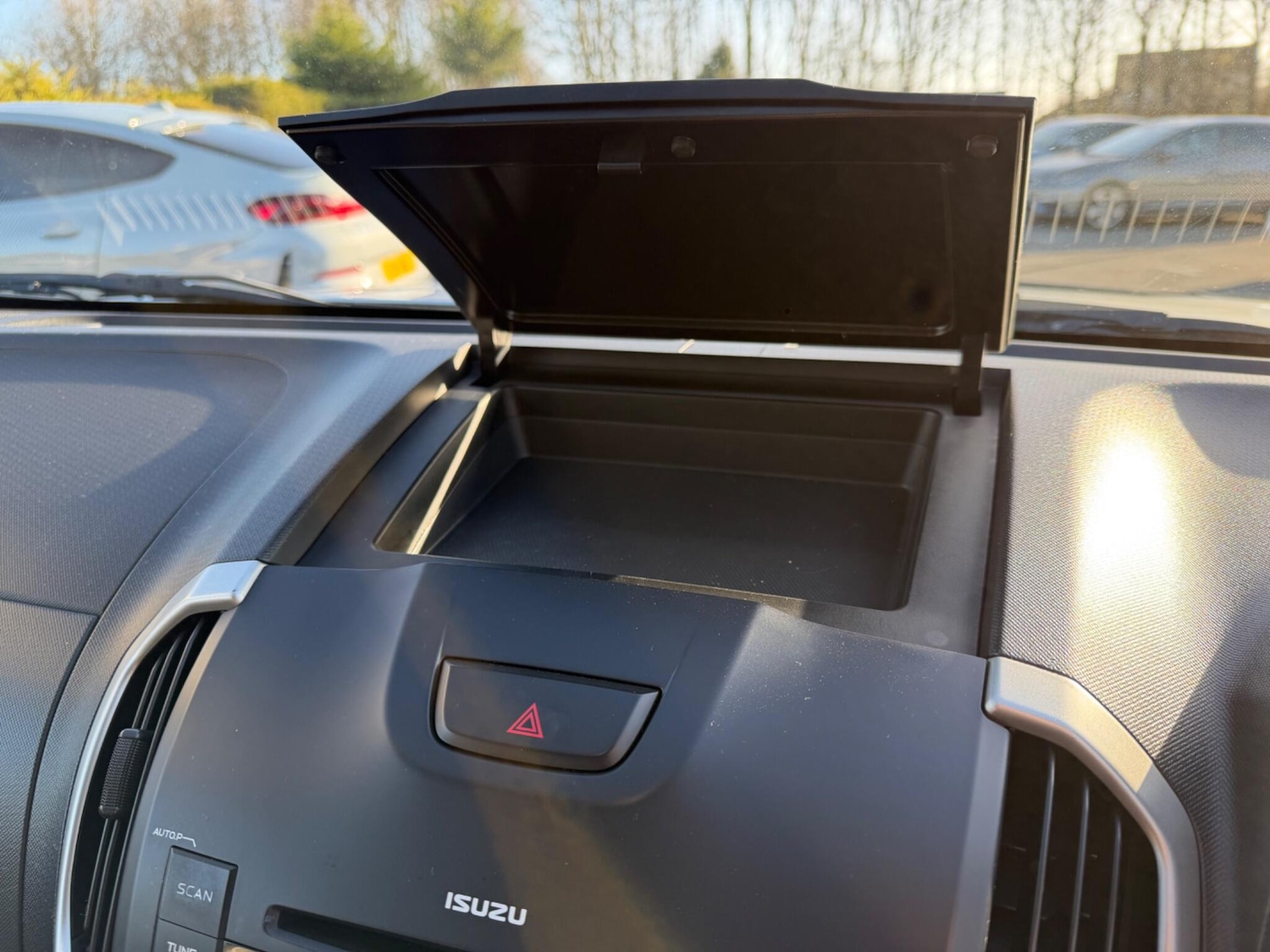 Used Isuzu D-Max 2013 for sale - 77802450: Photo 53