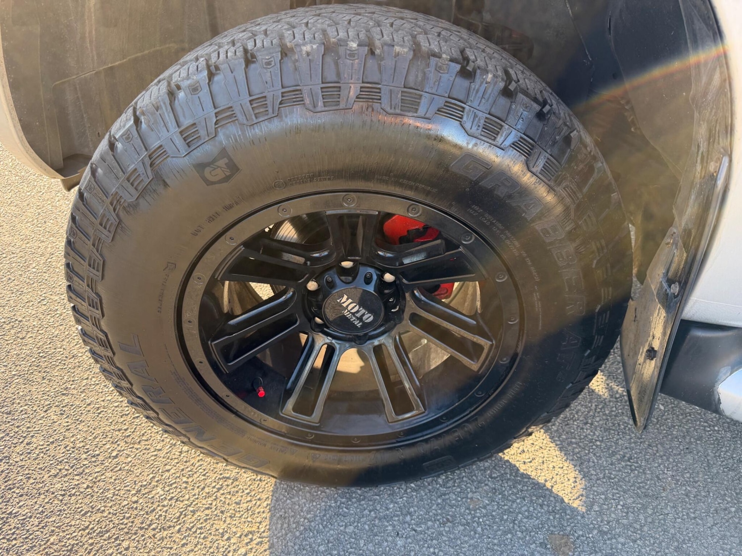 Used Isuzu D-Max 2013 for sale - 77802450: Photo 56