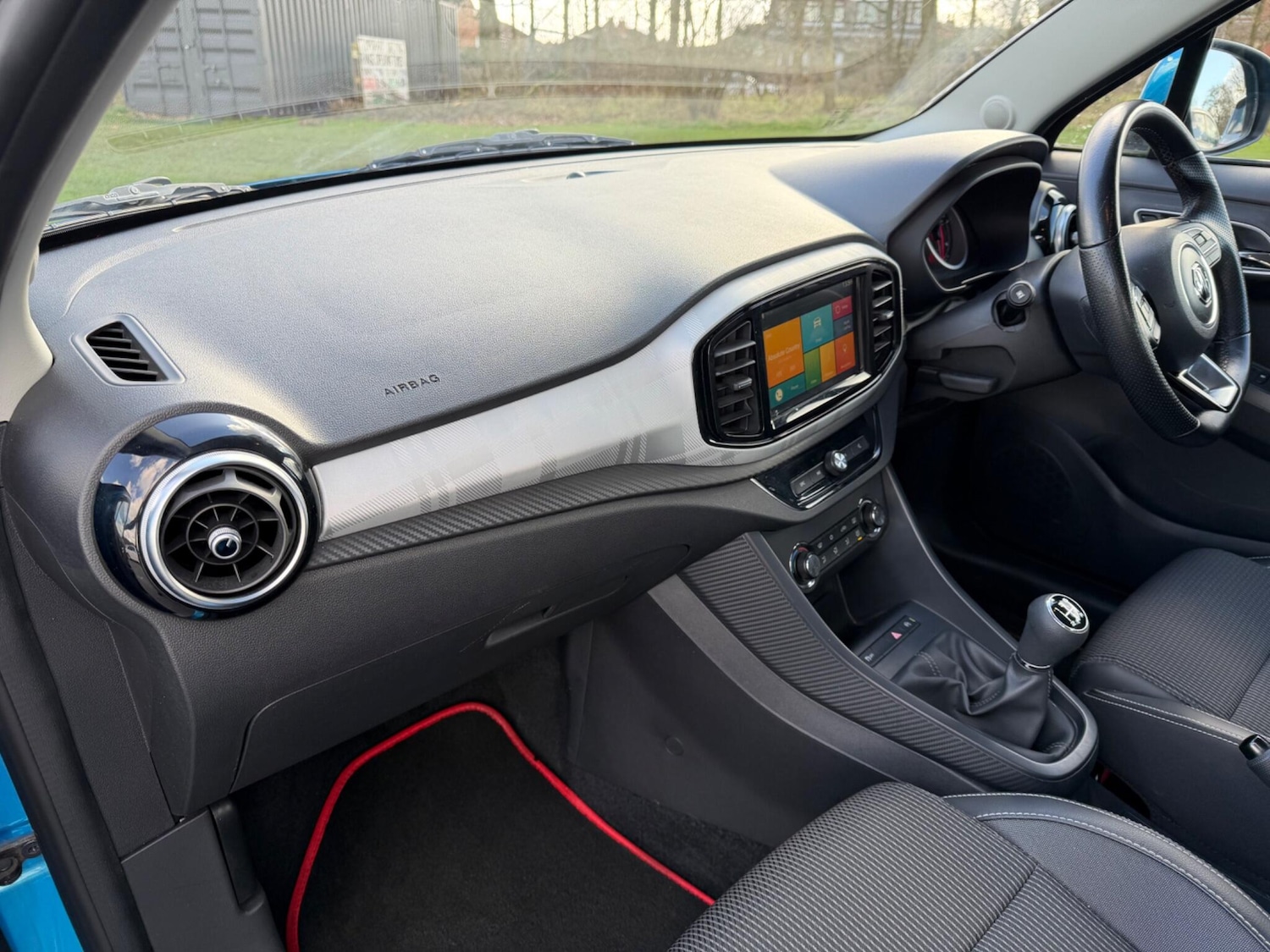 Used MG MG3 2022 for sale - 77892554: Photo 16