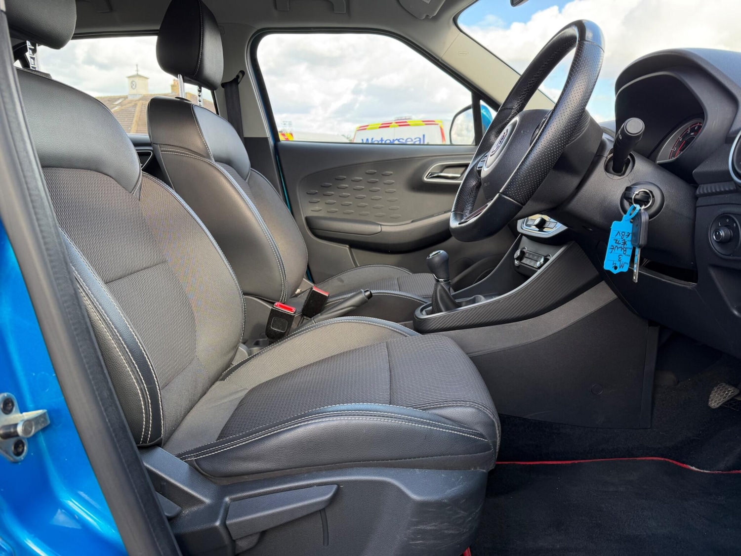 Used MG MG3 2022 for sale - 77892554: Photo 18