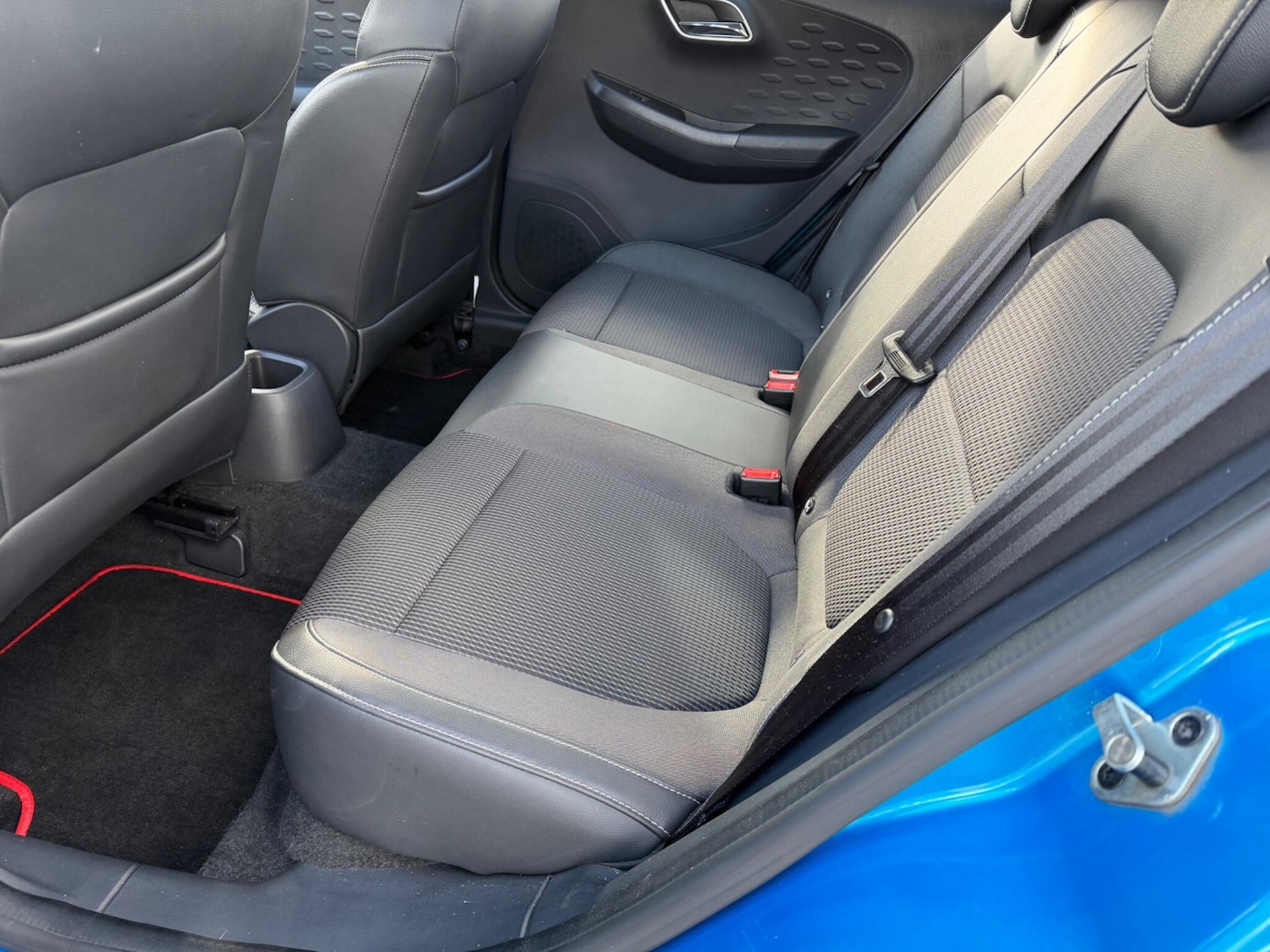 Used MG MG3 2022 for sale - 77892554: Photo 20