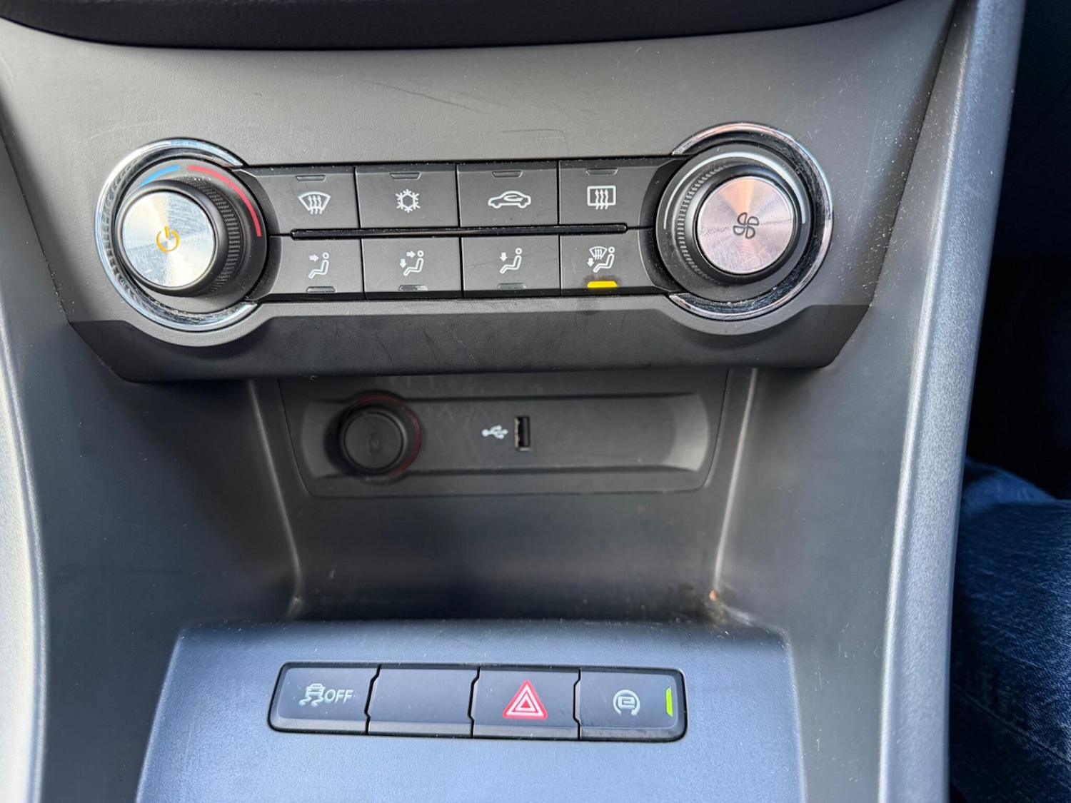 Used MG MG3 2022 for sale - 77892554: Photo 21