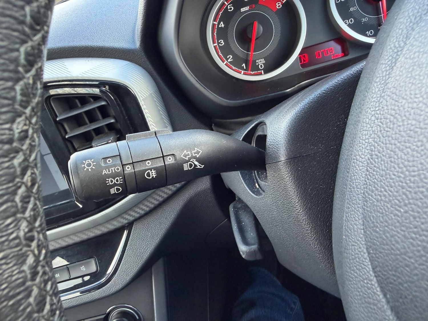 Used MG MG3 2022 for sale - 77892554: Photo 22