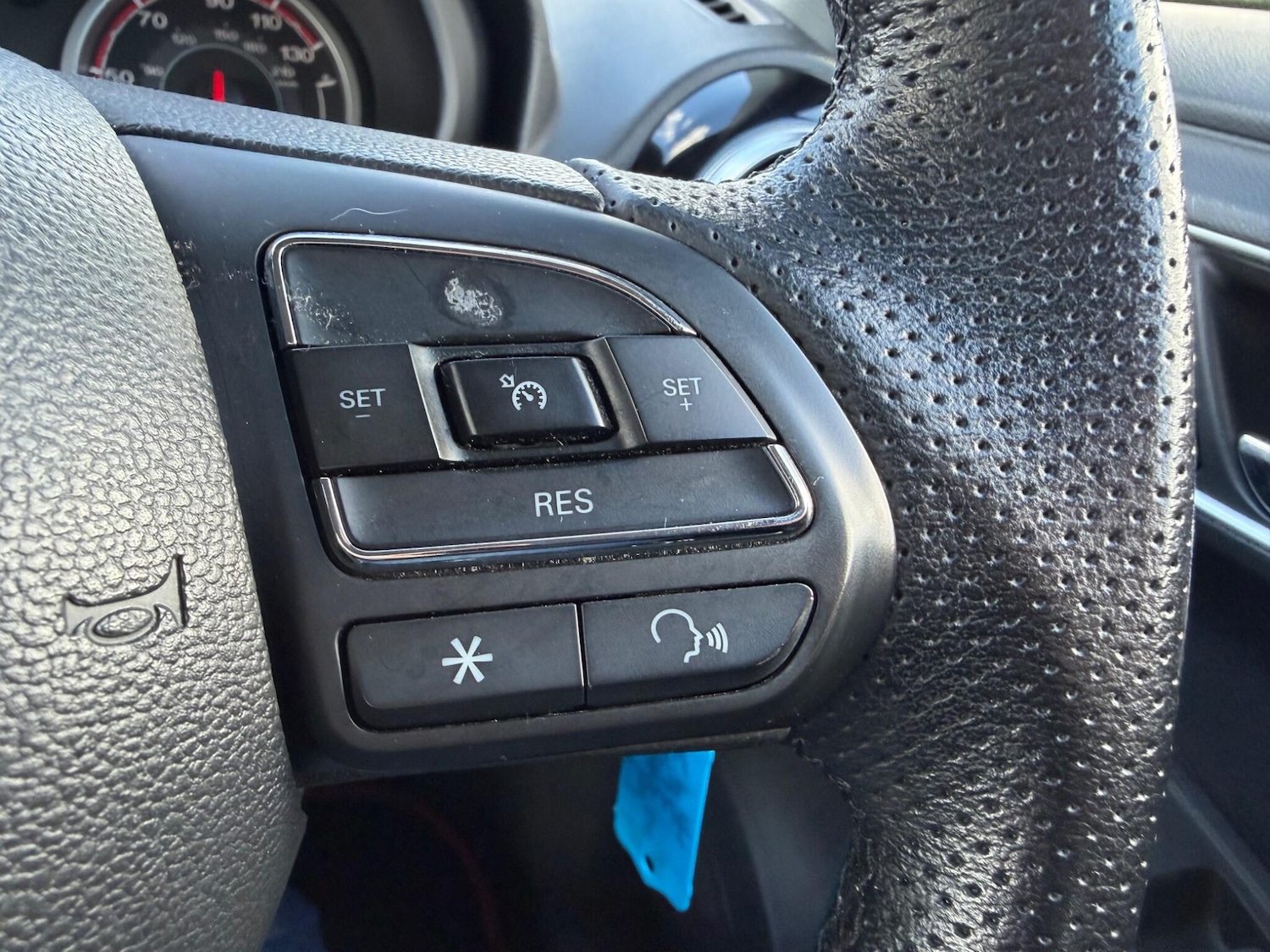 Used MG MG3 2022 for sale - 77892554: Photo 23