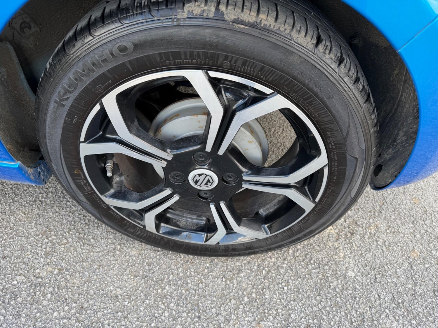 Used MG MG3 2022 for sale - 77892554: Photo 32