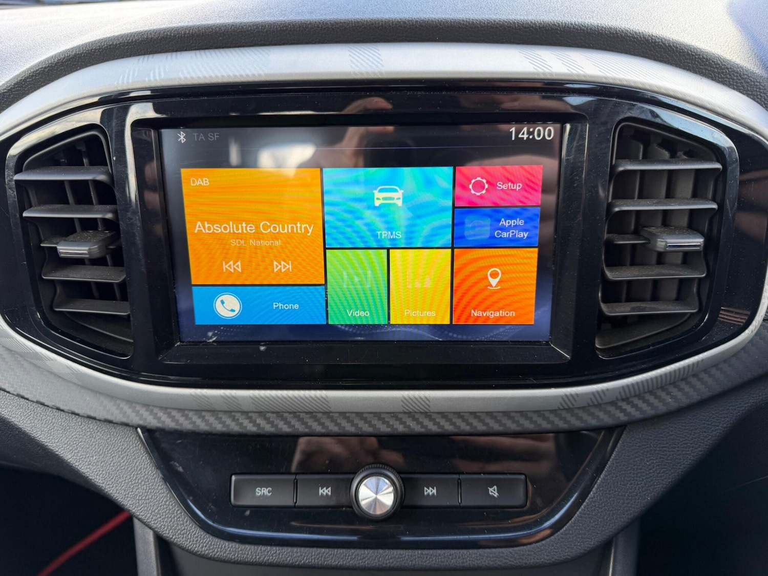 Used MG MG3 2022 for sale - 77892554: Photo 33