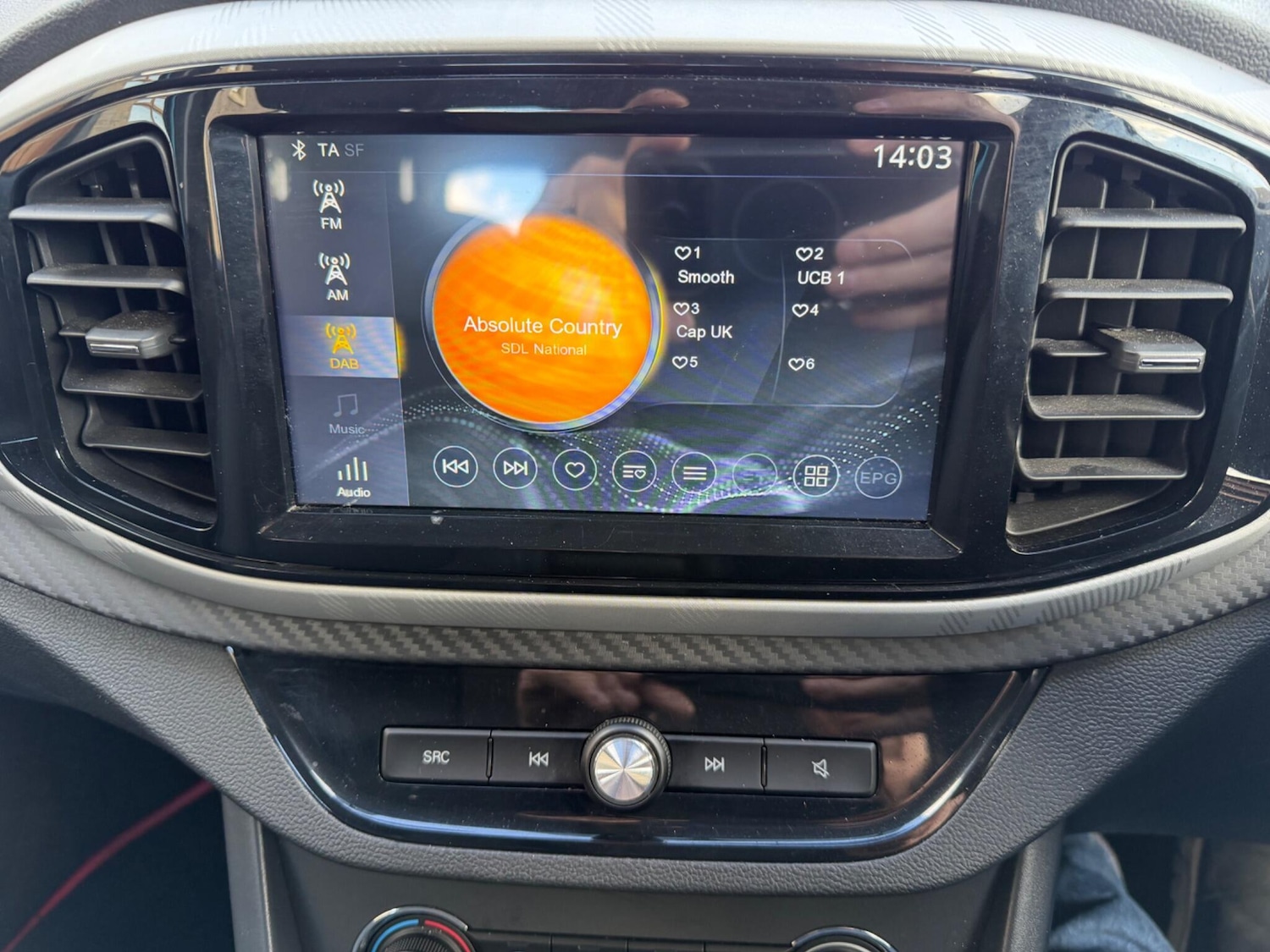 Used MG MG3 2022 for sale - 77892554: Photo 36