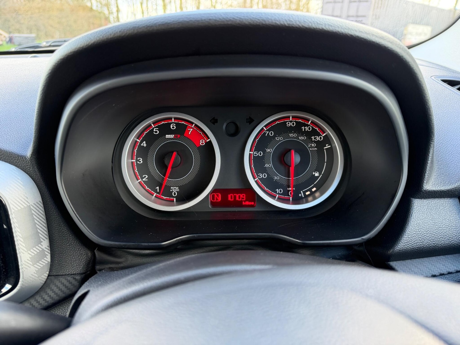 Used MG MG3 2022 for sale - 77892554: Photo 37