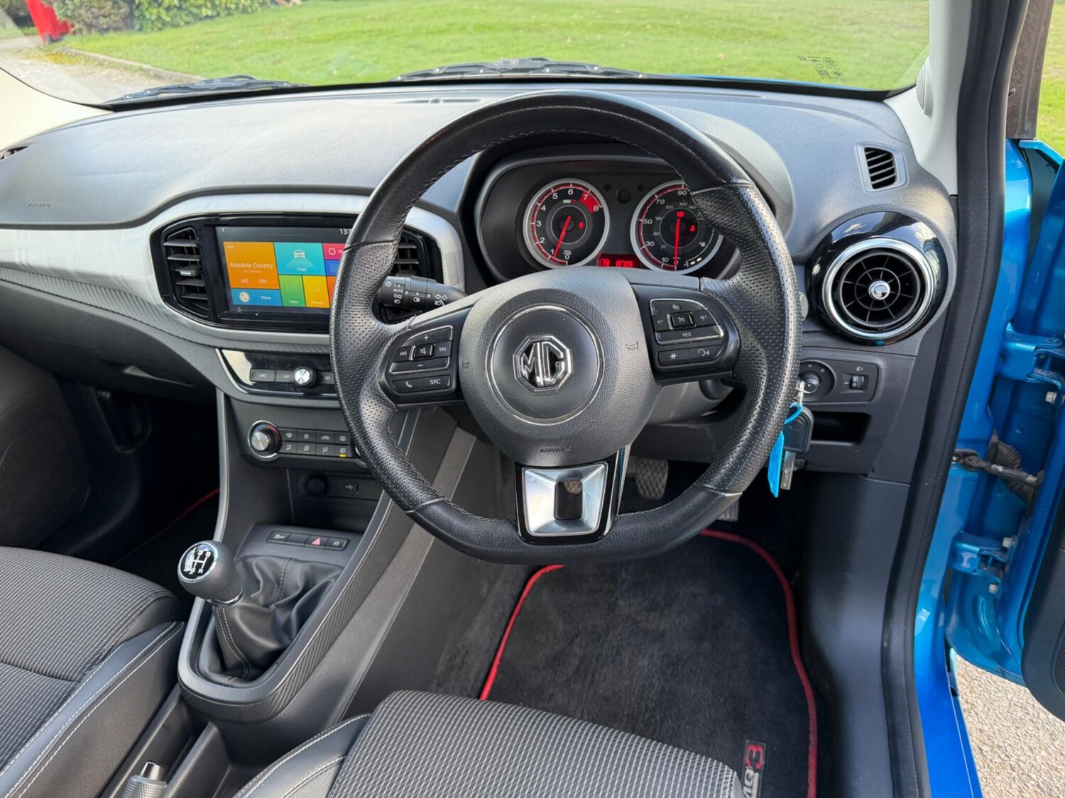 Used MG MG3 2022 for sale - 77892554: Photo 39