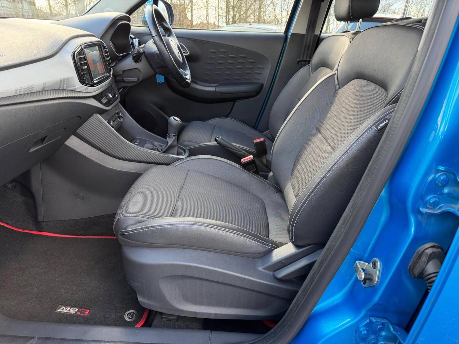 Used MG MG3 2022 for sale - 77892554: Photo 40