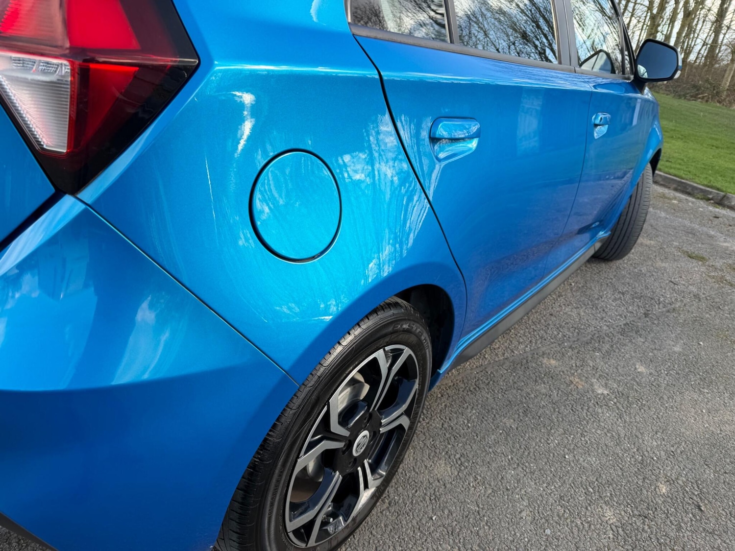 Used MG MG3 2022 for sale - 77892554: Photo 42