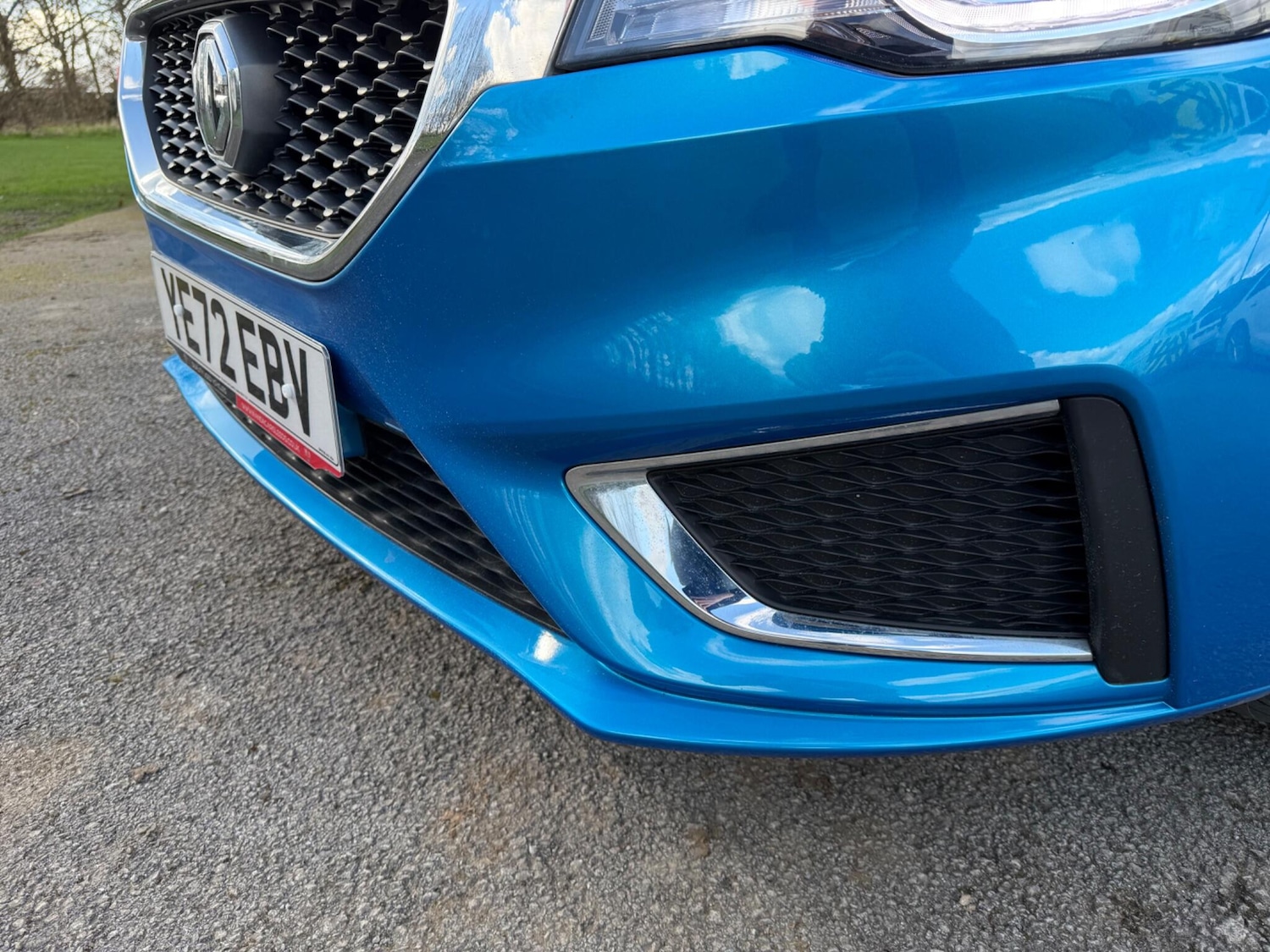 Used MG MG3 2022 for sale - 77892554: Photo 45