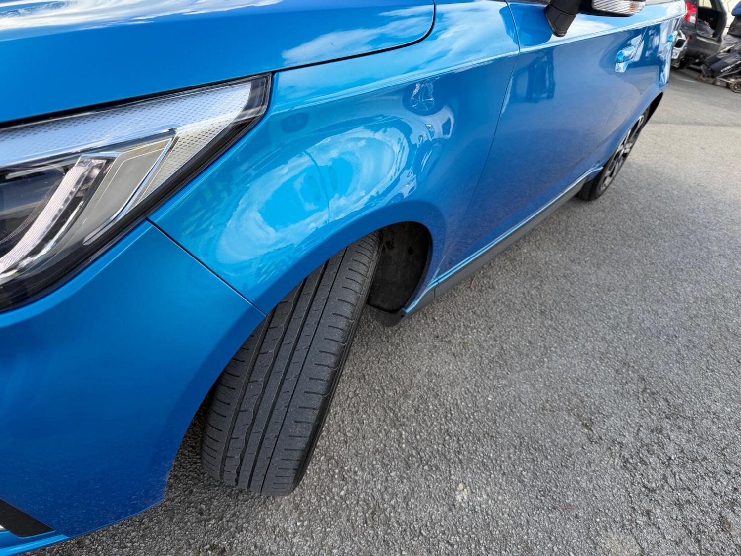 Used MG MG3 2022 for sale - 77892554: Photo 46