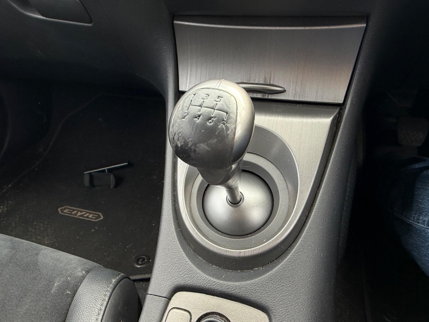 Used Honda Civic 2011 for sale - 77823904: Photo 10