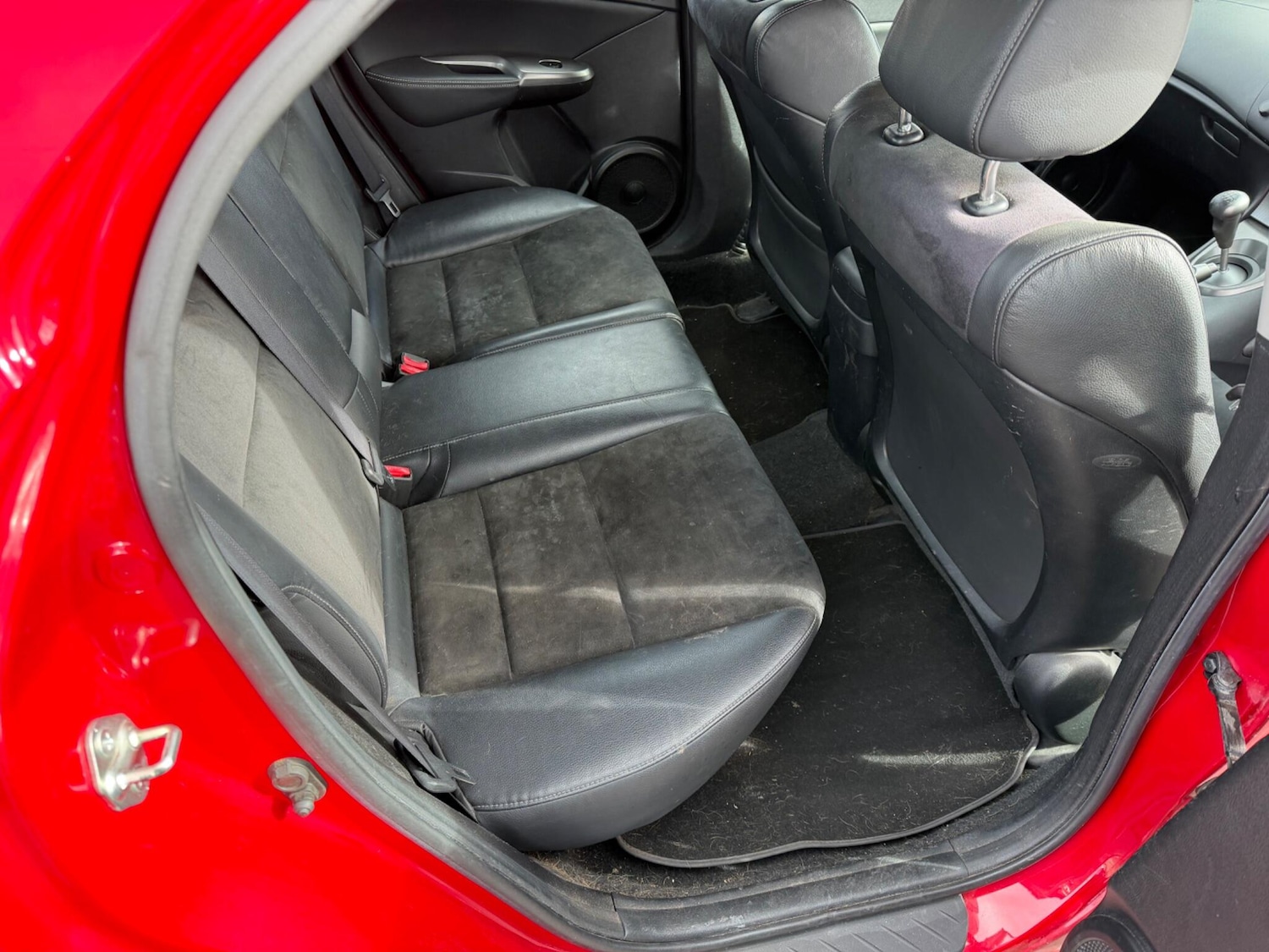 Used Honda Civic 2011 for sale - 77823904: Photo 13