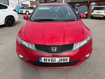Used Honda Civic 2011 for sale - 77823904: Photo