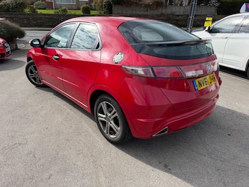 Used Honda Civic 2011 for sale - 77823904: Photo