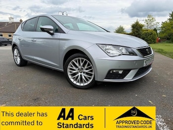 Used SEAT Leon 2020 for sale - 78676258: Photo