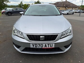 Used SEAT Leon 2020 for sale - 78676258: Photo