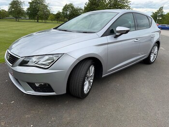 Used SEAT Leon 2020 for sale - 78676258: Photo