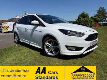 Used Ford Focus 2015 for sale - 79224222: Photo