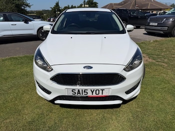Used Ford Focus 2015 for sale - 79224222: Photo