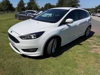 Used Ford Focus 2015 for sale - 79224222: Photo
