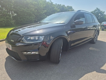 Used Skoda Octavia 2015 for sale - 78999944: Photo
