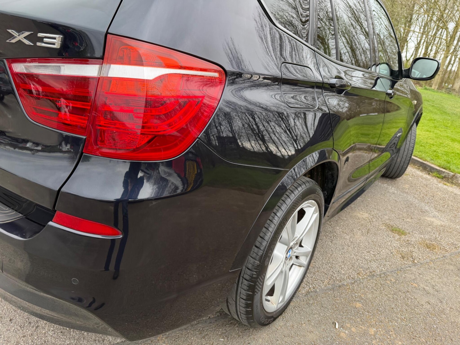 Used BMW X3 for sale - 78135866: Photo 10