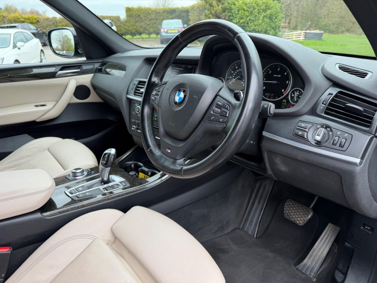 Used BMW X3 for sale - 78135866: Photo 11